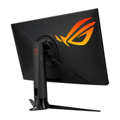 ASUS ROG Swift PG329Q Gaming Monitor – 32 inch WQHD (2560 x 1440), Fast IPS, 175Hz*, 1ms (GTG), Extreme Low Motion Blur Sync, G-SYNC Compatible, DisplayHDR™ 600