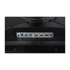 ASUS ROG Swift PG329Q Gaming Monitor – 32 inch WQHD (2560 x 1440), Fast IPS, 175Hz*, 1ms (GTG), Extreme Low Motion Blur Sync, G-SYNC Compatible, DisplayHDR™ 600