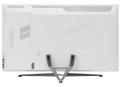 ASUS ROG Strix XG43UQ HDMI 2.1 Gaming Monitor — 43-inch 4K UHD (3840 x 2160), 144 Hz, 1ms MPRT, HDMI® 2.1, AMD FreeSync™