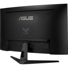 ASUS TUF Gaming VG32VQ1B Curved Gaming Monitor – 31.5 inch WQHD (2560x1440), 165Hz