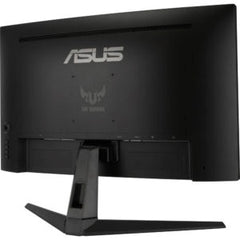 ASUS TUF Gaming VG27WQ1B Curved Gaming Monitor 27 inch WQHD 165Hz Adaptive/Free-sync,1ms (MPRT)