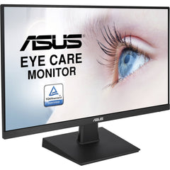 ASUS VA27EHE Eye Care Monitor – 27 inch, Full HD, IPS, Frameless, 75Hz, Adaptive-Sync/FreeSync™