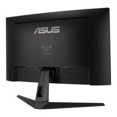 ASUS TUF Gaming VG27VH1B Gaming Monitor –27 inch Full HD 165Hz Adaptive-sync 1ms (MPRT), Curved