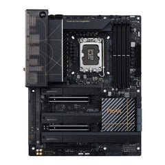 ASUS PROART Z690-CREATOR WIFI MB LGA 1700 ATX motherboard