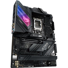 Asus ROG STRIX Z690-E GAMING WIFI Intel Z690 LGA 1700 ATX Motherboard