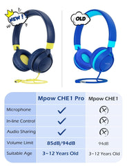 Mpow CHE1 Pro Kids HeadPhone
