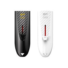 SILICON POWER BLAZE B25 3.2 USB 64GB (SP064GBUF3B25V1W)