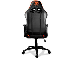 Cougar Armor One – Gaming Chair Black