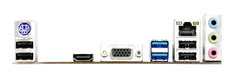 Biostar B450MHP AMD Motherboards Ryzen CPU / APU