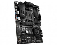 MSI B550M-A PRO AMD Socket AM4