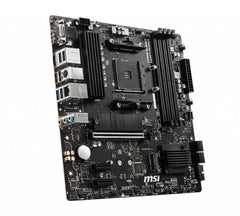 MSI B550M PRO-VDH AMD AM4