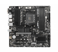 MSI B550M PRO-VDH AMD AM4