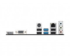 MSI B560M Pro-E microATX - Intel 10/11th Gen - Motherboard