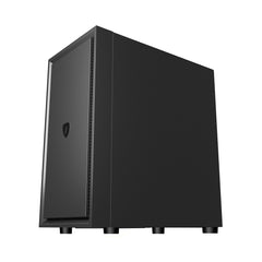 1st Player Black Sir B5M Gaming Casing