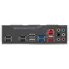 GIGABYTE B660 GAMING X 12th and 13th Gen Motherboard