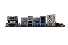 Biostar B660MX-E PRO 12th/ 13th Generation 1700 Motherboard