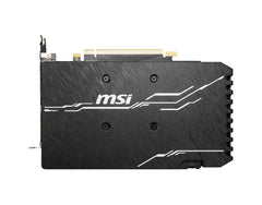 MSI GeForce GTX 1660 SUPER VENTUS XS OC Graphics Card | 912-V375-279