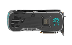 ZOTAC GAMING GeForce RTX 4080 16GB AMP Extreme AIRO Graphics Card ZT-D40810B-10P