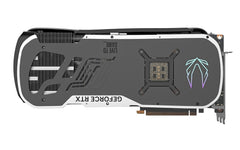 ZOTAC GeForce RTX 4090 Trinity 24GB - GDDR6X 384Bit Graphics Card - ZT-D40900D-10P