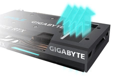 Gigabyte GeForce RTX 3060 EAGLE OC 12G Graphics Card