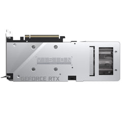 Gigabyte GeForce RTX™ 3060 VISION OC 12G Graphics Card