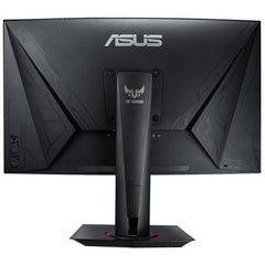 ASUS TUF Gaming VG259QM Gaming Monitor – 24.5 inch Full HD (1920×1080), Fast IPS, Overclockable 280H