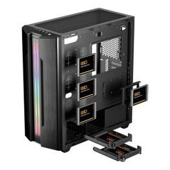 Cougar Gemini S RGB Mid-Tower Gaming Case