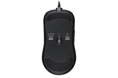 BenQ ZOWIE FK1-B Symmetrical Low Profile Gaming Mouse for Esports – Large