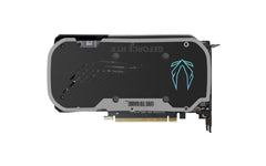 ZOTAC GAMING GEFORCE RTX 4060 Ti 16GB AMP Edition Graphics Card SPIDER-MAN™: Across the Spider-Verse Bundle