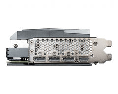 MSI GAMING GeForce RTX™ 3070 GAMING X TRIO Graphics Card