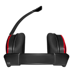 CORSAIR VOID ELITE SURROUND Premium Gaming Headset with 7.1 Surround Sound – Cherry