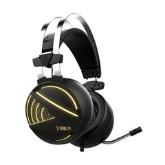 Gamdias Hebe M1 RGB Surround Sound Gaming Headset