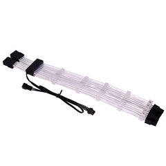 LIAN LI PW8-V2 ADDRESSABLE RGB STRIMER Plus 8-PIN