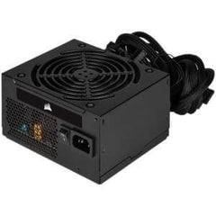 Corsair VS Series™ VS500 — 550 Watt 80 PLUS® Certified Non-Modular ATX PSU (UK) CP-9020223-IN