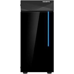 Gigabyte C200G Tempered Glass PC Case