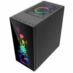 Redragon Steeljaw GC-608 Gaming Case