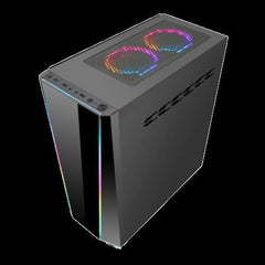 Redragon Tailgate GC-702 Gaming Case