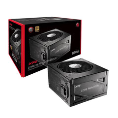 Xpg Core Reactor 850W 80+ Gold Fully Modular Power Supply