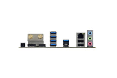 Biostar Z790A-Silver 12th/13th Gen 1700 Motherboard