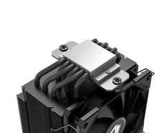 ID-Cooling SE-226-XT ARGB CPU Air Cooler - Black