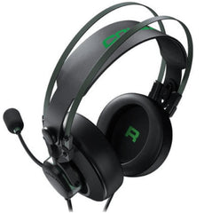 Cougar VM410  Noise Cancellation Headset XB Black/Green