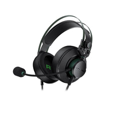 Cougar VM410  Noise Cancellation Headset XB Black/Green