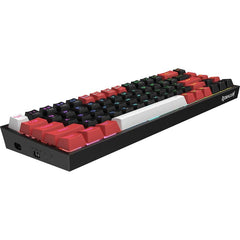 Redragon CASTOR PRO K631 Gaming Keyboard 65% Wireless RGB