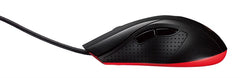 ASUS CERBERUS OPTICAL 2500-DPI LED LIGHTING USB GAMING MOUSE