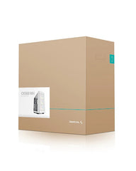 Deepcool CK560 WH Case Mid Tower