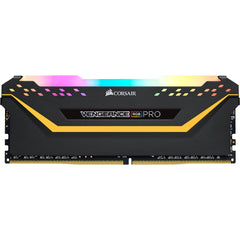 Corsair 32GB Vengence DDR4 RGB Pro 3200Mhz CMW32GX4M2E3200C16-Tuf