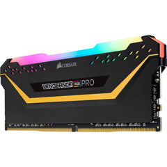 Corsair 32GB Vengence DDR4 RGB Pro 3200Mhz CMW32GX4M2E3200C16-Tuf