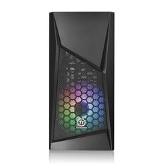 Thermaltake Commander G32 TG ARGB Mid-Tower Chassis