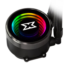 Xigmatek Aurora 360 ARGB AIO Liquid Cooler