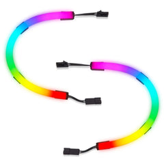 Corsair iCUE LS100 EXPANSION 250MM CD-9010001-WW/SS Smart Lighting Strip Expansion